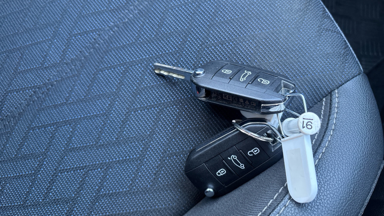 Vauxhall Corsa 1.2 Elite Edition 5dr Petrol Hatchback